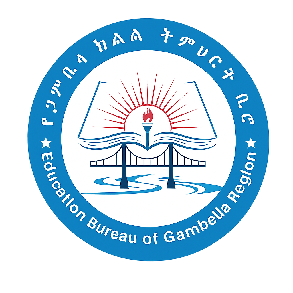 GEB CMS Logo